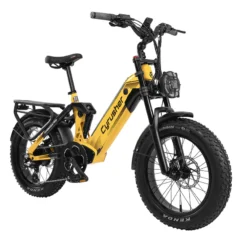 Cyrusher Kommoda Pro – Image 2