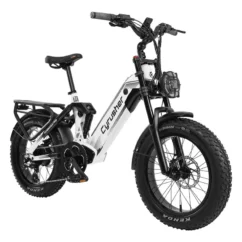 Cyrusher Kommoda Pro – Image 3