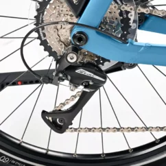 Vélo électrique Tout-Chemin Yucatan X8 – Image 4