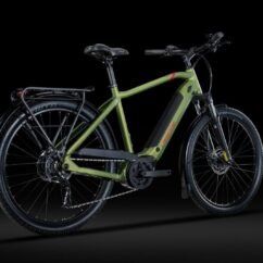 VTC Lapierre e-Explorer 4.5 High 2025 – Image 2