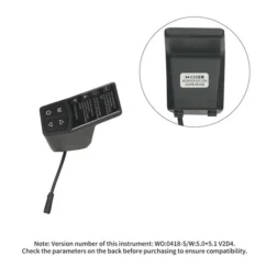 Écran pour C21/C22 - Image 1