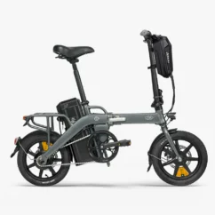 Fiido L3 - Mini Vélo électrique Avec Grande Autonomie – Image 3