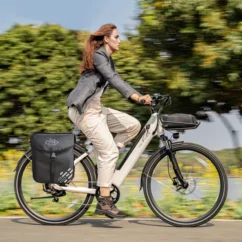 Vélo Électrique de Ville Fiido C11 - Image 11