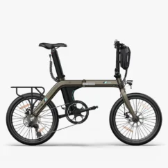 Fiido D21 - Vélo électrique Pliant Avec Capteur De Couple – Image 2