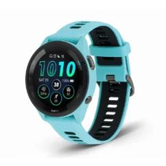 Montre connectée Garmin Forerunner 265 Music - Image 5