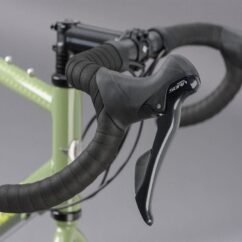 Vélo gravel Genesis CDA 20 - Image 3