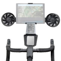 Garmin Tacx NEO Bike Smart T8000 Vélo d'Appartement – Image 6