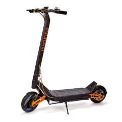 TROTTINETTE ELECTRIQUE INOKIM OX HERO 60V 13Ah - Image 1