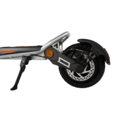 Trottinette Électrique Pliable Kukirin A1 Moteur 800 W - Image 3