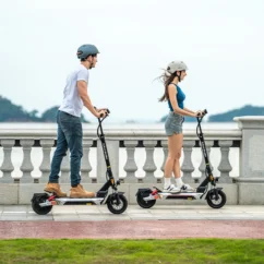 Trottinette électrique KUKIRIN M4 Max – Image 6