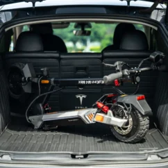 Trottinette électrique KUKIRIN M4 Max – Image 7