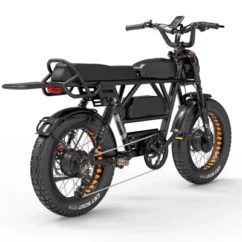LANKELEISI X-Black Knight 2000W – Image 7