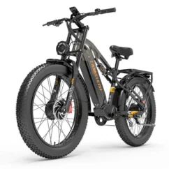 Lankeleisi MG800Max 2000W VTTAE à double moteur – Image 9