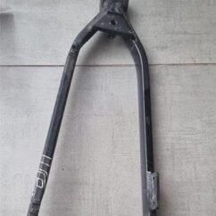 Lankeleisi e-bike Roue arrière pièces de cadre XT750 Plus - Image 3