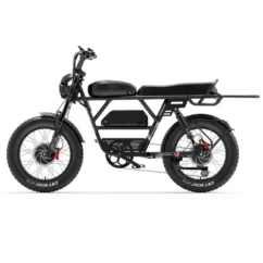 LANKELEISI X-Black Knight 2000W – Image 4