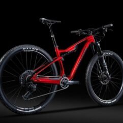 VTT Tout-suspendu Lapierre XRM 7.9 2025 - Image 3