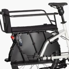 Vélo électrique Riese & Müller Multicharger2 – Image 8
