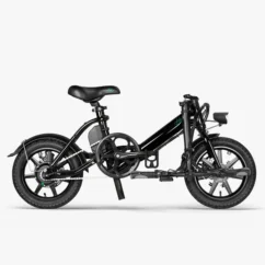 Fiido D3 Pro - Mini Vélo électrique Pour Femme – Image 7