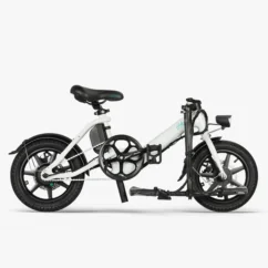 Fiido D3 Pro - Mini Vélo électrique Pour Femme – Image 6