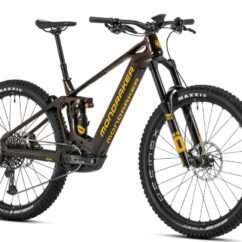 Mondraker Crafty Carbon XR LTD Performance CX RACE 750Wh – Image 3