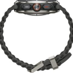 Montre Connectée Samsung Galaxy Watch Ultra Argent Titane – Image 7