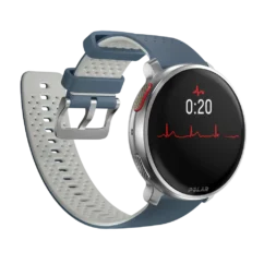 Montre GPS Polar Vantage V3 Noir + Ceinture Cardiaque H10 – Image 7