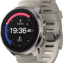 Montre GPS Suunto Ocean All Black - Image 2