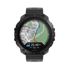 Montre de trail et de sports outdoor haut de gamme Polar Grit X2 Pro – Image 1