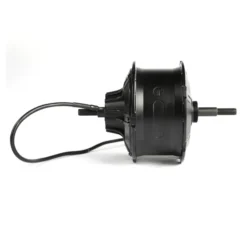 Moteur pour vélo électrique LANKELEISI - Image 4