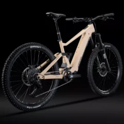 VTT Lapierre Overvolt AM 4.6 2025 – Image 4