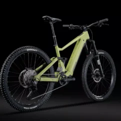 VTT Lapierre Overvolt AM 5.8 2025 – Image 4