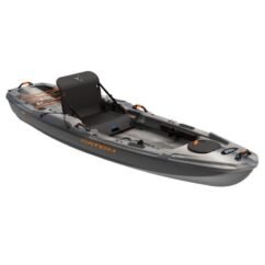 Kayak Pelican Catch Classic 100 Forest Grey - Image 4