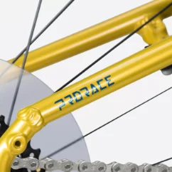 VTT Junior Lapierre PRORACE 24 SL 2025 – Image 3