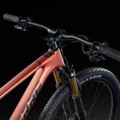 VTT Lapierre Prorace CF 8.9 2025 - Image 3