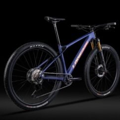 VTT Lapierre Prorace CF 8.9 2025 - Image 4