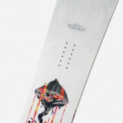 Snowboard Test Rossignol RETOX Homme – Image 4