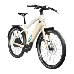 Stromer ST2 Desert Sand – Édition Limitée – Image 2
