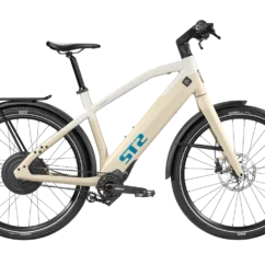 Stromer ST2 Desert Sand – Édition Limitée – Image 1
