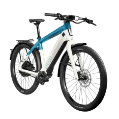 Vélo électrique Stromer ST3 Ltd. - Image 3