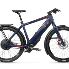 Stromer ST5 Alinghi Red Bull Racing – Image 1