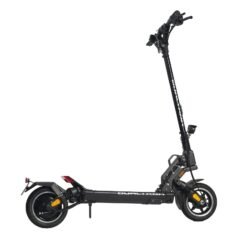 TROTTINETTE ELECTRIQUE DUALTRON AMINIA SPECIAL 52V 17,5Ah IPX5 - Image 3