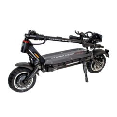 TROTTINETTE ELECTRIQUE DUALTRON VICTOR 60V 24AH EY4 NUTT 2025 – Image 4