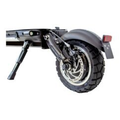 TROTTINETTE ELECTRIQUE DUALTRON VICTOR 60V 24AH EY4 NUTT 2025 – Image 7