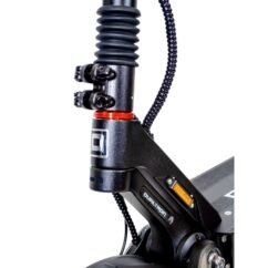 TROTTINETTE ELECTRIQUE DUALTRON VICTOR 60V 24AH EY4 NUTT 2025 – Image 12