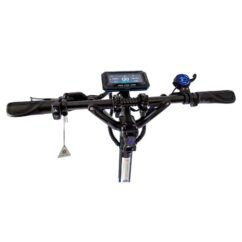 TROTTINETTE ELECTRIQUE DUALTRON VICTOR 60V 24AH EY4 NUTT 2025 – Image 8