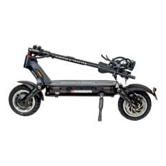 TROTTINETTE ELECTRIQUE DUALTRON VICTOR 60V 24AH EY4 NUTT 2025 – Image 5