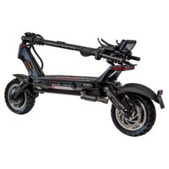 TROTTINETTE ELECTRIQUE DUALTRON VICTOR LUXURY 60V 30AH EY4 2025 – Image 7
