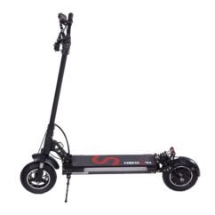 TROTTINETTE ELECTRIQUE HERO S10 52V 23Ah noir – Image 1