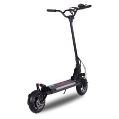 TROTTINETTE ELECTRIQUE HERO S10 52V 23Ah noir – Image 3