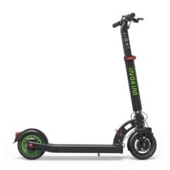 TROTTINETTE ELECTRIQUE INOKIM LIGHT 2 SUPER 36V 12,8Ah NOIRE - Image 3